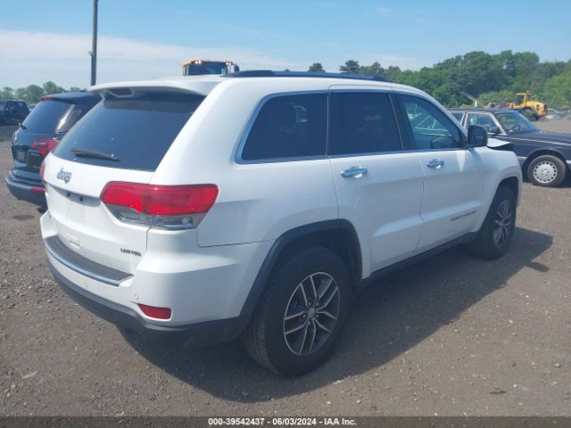 Photo 3 VIN: 1C4RJFBG6GC328761 - JEEP GRAND CHEROKEE 