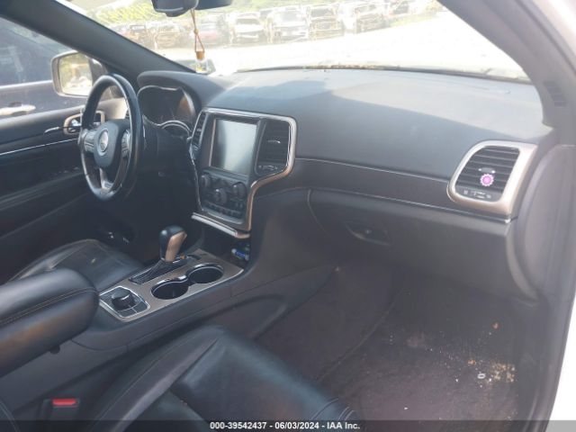 Photo 4 VIN: 1C4RJFBG6GC328761 - JEEP GRAND CHEROKEE 