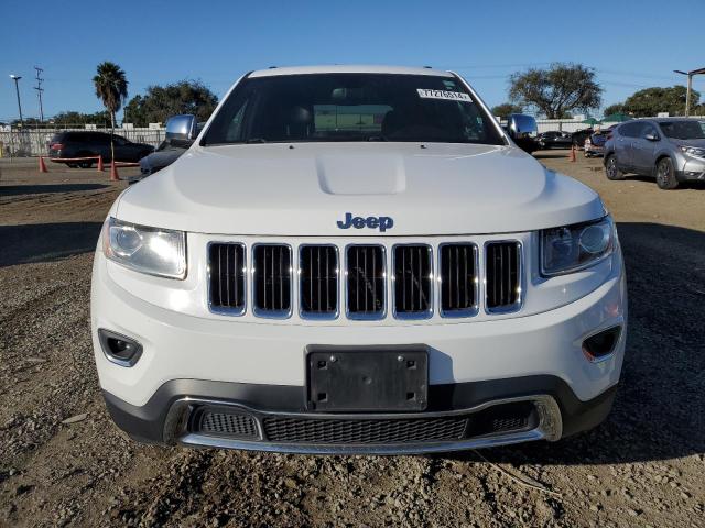 Photo 4 VIN: 1C4RJFBG6GC336861 - JEEP GRAND CHER 