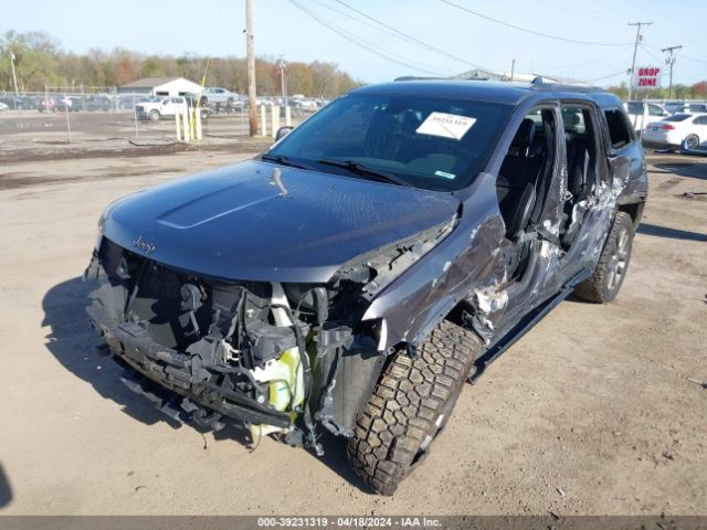 Photo 1 VIN: 1C4RJFBG6GC398972 - JEEP GRAND CHEROKEE 