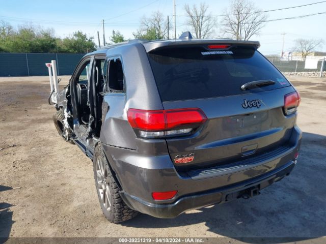 Photo 2 VIN: 1C4RJFBG6GC398972 - JEEP GRAND CHEROKEE 