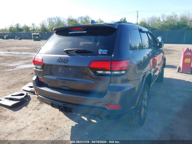 Photo 3 VIN: 1C4RJFBG6GC398972 - JEEP GRAND CHEROKEE 