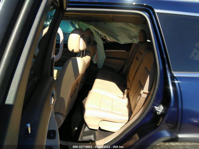 Photo 7 VIN: 1C4RJFBG6GC404723 - JEEP GRAND CHEROKEE 