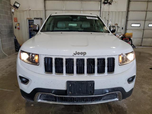 Photo 4 VIN: 1C4RJFBG6GC409131 - JEEP GRAND CHER 