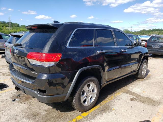 Photo 2 VIN: 1C4RJFBG6GC425524 - JEEP GRAND CHEROKEE 