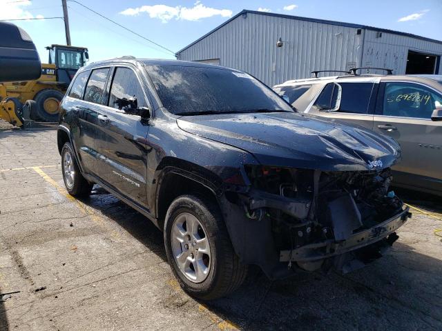 Photo 3 VIN: 1C4RJFBG6GC425524 - JEEP GRAND CHEROKEE 