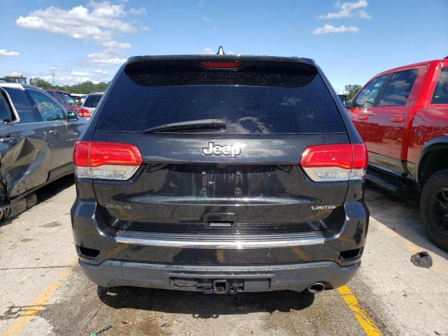 Photo 5 VIN: 1C4RJFBG6GC425524 - JEEP GRAND CHEROKEE 