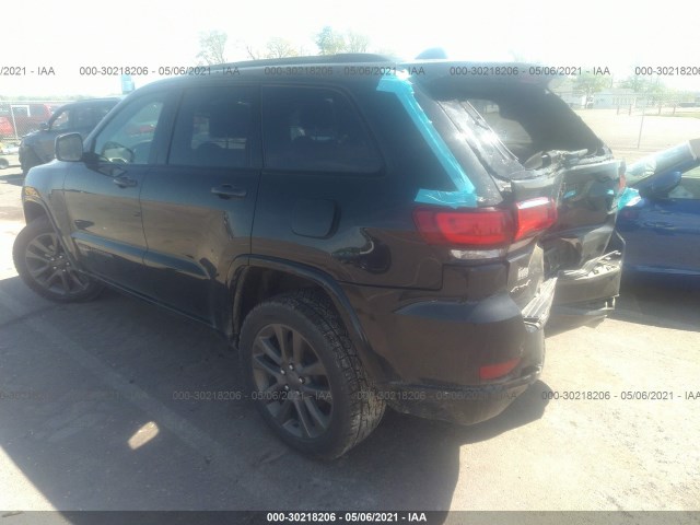 Photo 2 VIN: 1C4RJFBG6GC431923 - JEEP GRAND CHEROKEE 