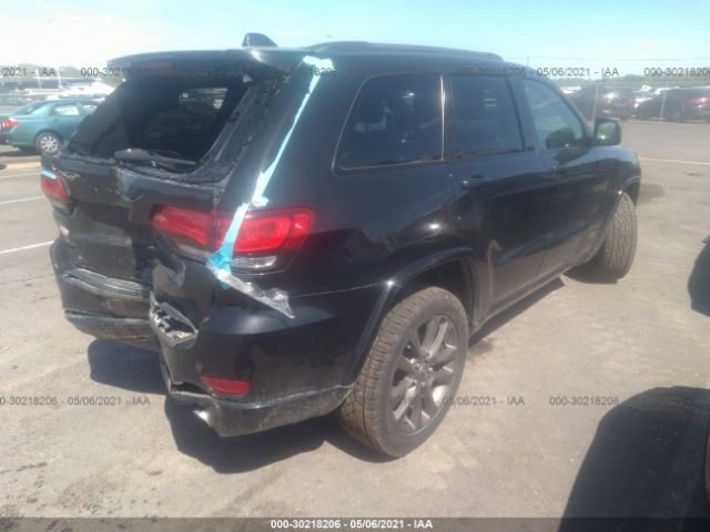 Photo 3 VIN: 1C4RJFBG6GC431923 - JEEP GRAND CHEROKEE 