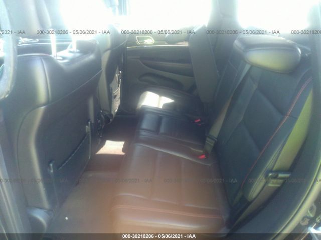 Photo 7 VIN: 1C4RJFBG6GC431923 - JEEP GRAND CHEROKEE 