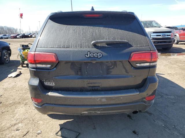 Photo 5 VIN: 1C4RJFBG6GC494844 - JEEP GRAND CHER 