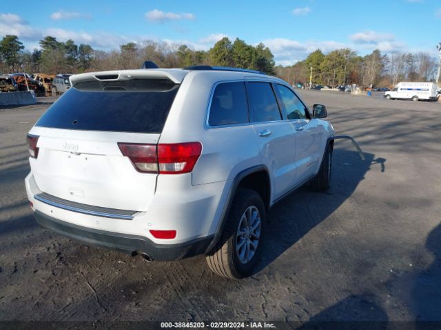 Photo 3 VIN: 1C4RJFBG6GC495458 - JEEP GRAND CHEROKEE 