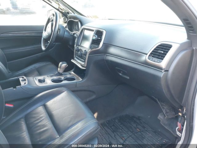 Photo 4 VIN: 1C4RJFBG6GC495458 - JEEP GRAND CHEROKEE 