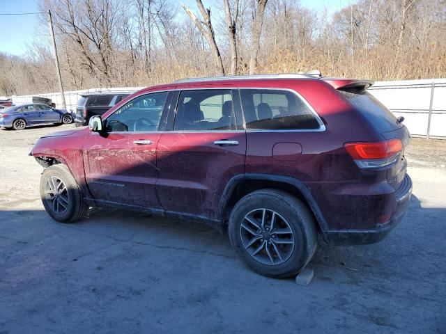 Photo 1 VIN: 1C4RJFBG6GC496593 - JEEP GRAND CHEROKEE 