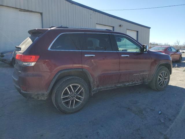 Photo 2 VIN: 1C4RJFBG6GC496593 - JEEP GRAND CHEROKEE 