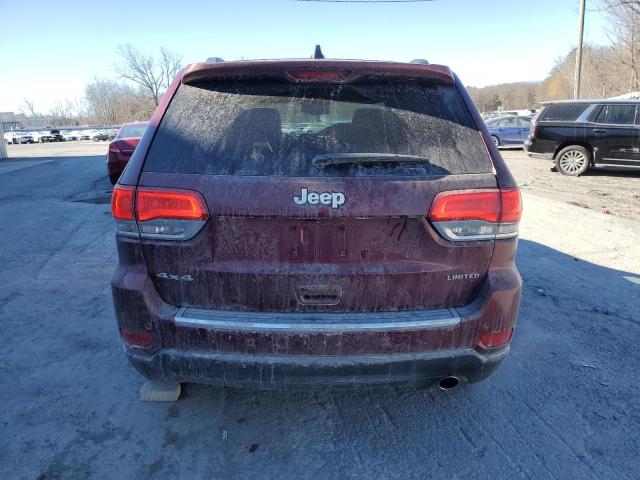 Photo 5 VIN: 1C4RJFBG6GC496593 - JEEP GRAND CHEROKEE 