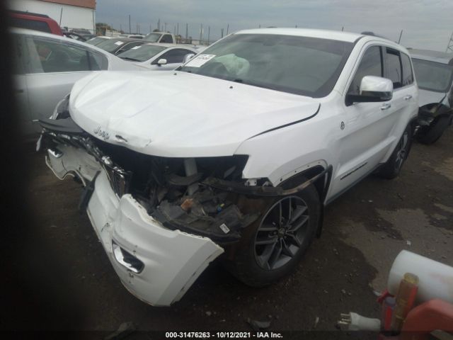 Photo 1 VIN: 1C4RJFBG6HC600422 - JEEP GRAND CHEROKEE 