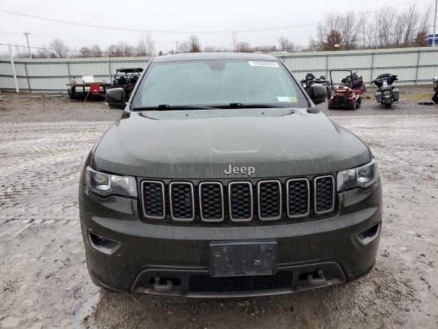 Photo 4 VIN: 1C4RJFBG6HC607340 - JEEP GRAND CHER 