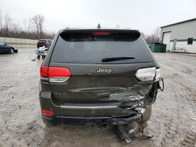 Photo 5 VIN: 1C4RJFBG6HC607340 - JEEP GRAND CHER 