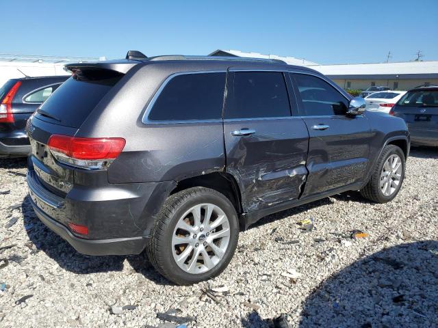 Photo 2 VIN: 1C4RJFBG6HC618497 - JEEP GRAND CHEROKEE 