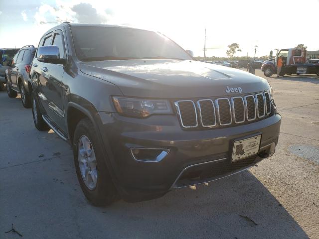 Photo 0 VIN: 1C4RJFBG6HC634926 - JEEP GRAND CHER 