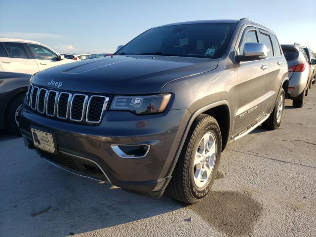 Photo 1 VIN: 1C4RJFBG6HC634926 - JEEP GRAND CHER 