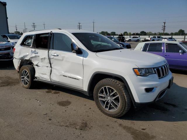 Photo 3 VIN: 1C4RJFBG6HC706451 - JEEP GRAND CHEROKEE 