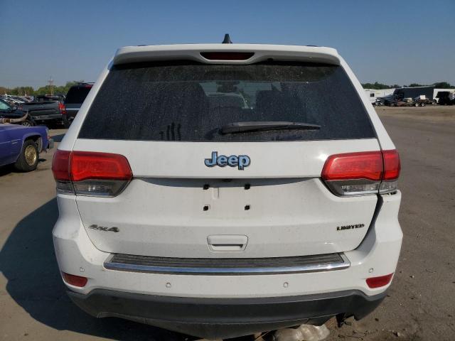 Photo 5 VIN: 1C4RJFBG6HC706451 - JEEP GRAND CHEROKEE 