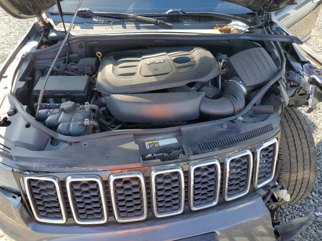 Photo 11 VIN: 1C4RJFBG6HC711424 - JEEP GRAND CHER 