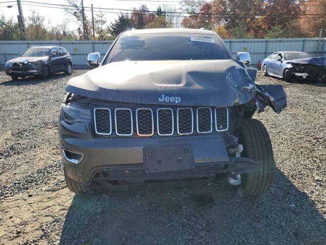 Photo 4 VIN: 1C4RJFBG6HC711424 - JEEP GRAND CHER 