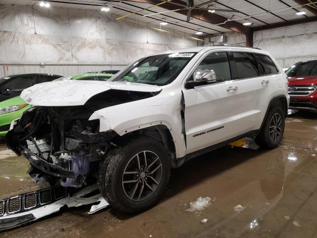 Photo 0 VIN: 1C4RJFBG6HC727557 - JEEP GRAND CHEROKEE 