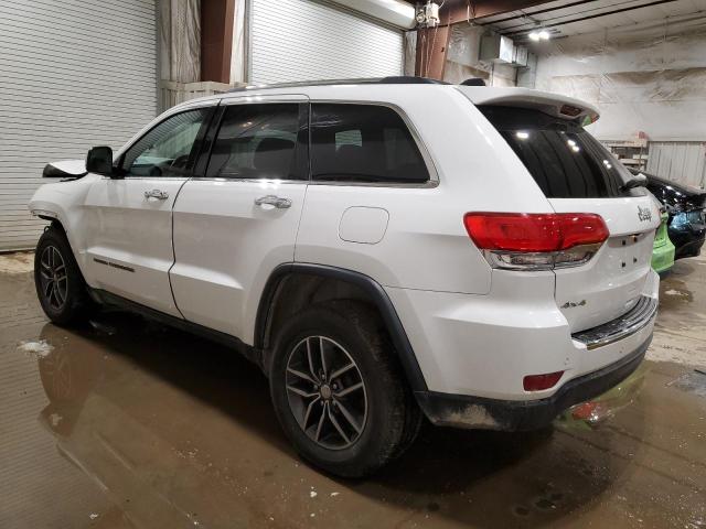 Photo 1 VIN: 1C4RJFBG6HC727557 - JEEP GRAND CHEROKEE 