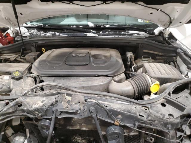 Photo 11 VIN: 1C4RJFBG6HC727557 - JEEP GRAND CHEROKEE 