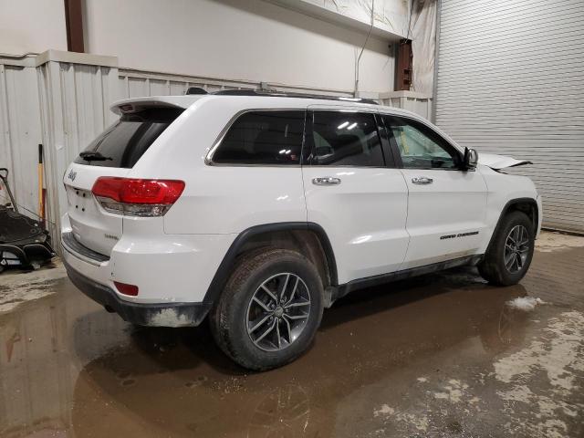 Photo 2 VIN: 1C4RJFBG6HC727557 - JEEP GRAND CHEROKEE 