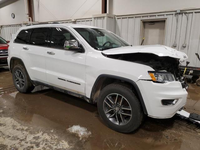 Photo 3 VIN: 1C4RJFBG6HC727557 - JEEP GRAND CHEROKEE 