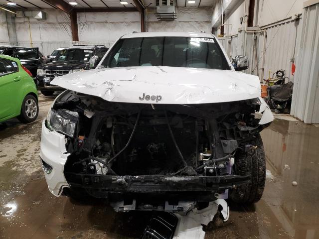 Photo 4 VIN: 1C4RJFBG6HC727557 - JEEP GRAND CHEROKEE 