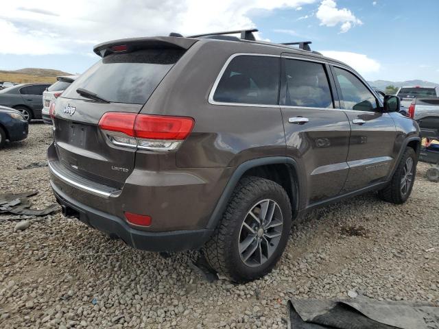 Photo 2 VIN: 1C4RJFBG6HC739482 - JEEP GRAND CHEROKEE 