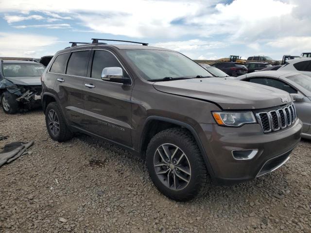 Photo 3 VIN: 1C4RJFBG6HC739482 - JEEP GRAND CHEROKEE 