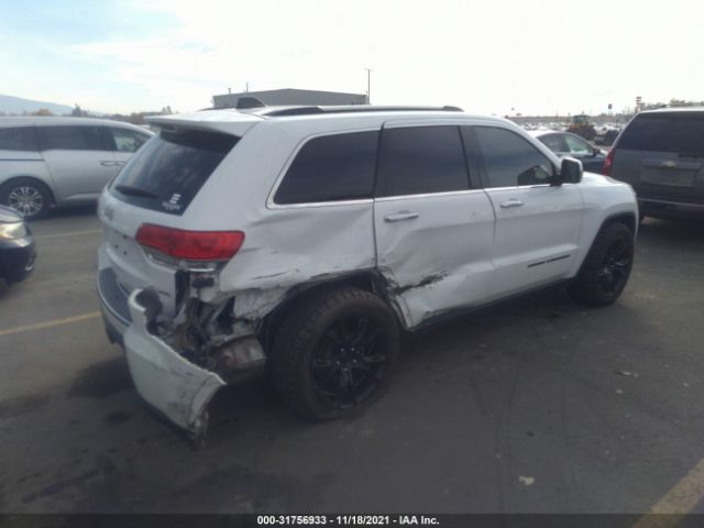 Photo 3 VIN: 1C4RJFBG6HC742723 - JEEP GRAND CHEROKEE 