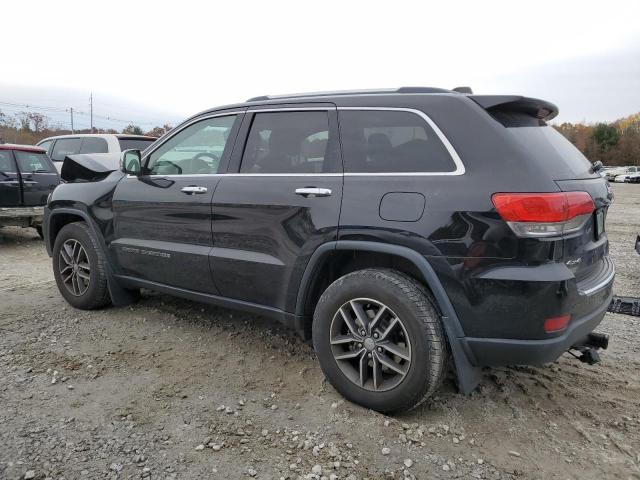 Photo 1 VIN: 1C4RJFBG6HC765211 - JEEP GRAND CHEROKEE 