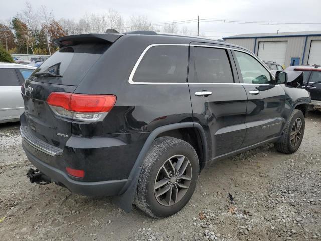 Photo 2 VIN: 1C4RJFBG6HC765211 - JEEP GRAND CHEROKEE 