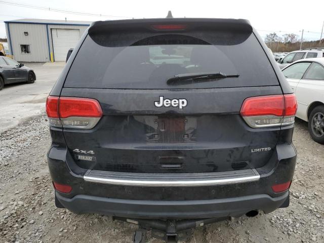 Photo 5 VIN: 1C4RJFBG6HC765211 - JEEP GRAND CHEROKEE 