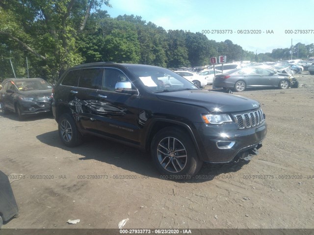 Photo 0 VIN: 1C4RJFBG6HC862988 - JEEP GRAND CHEROKEE 