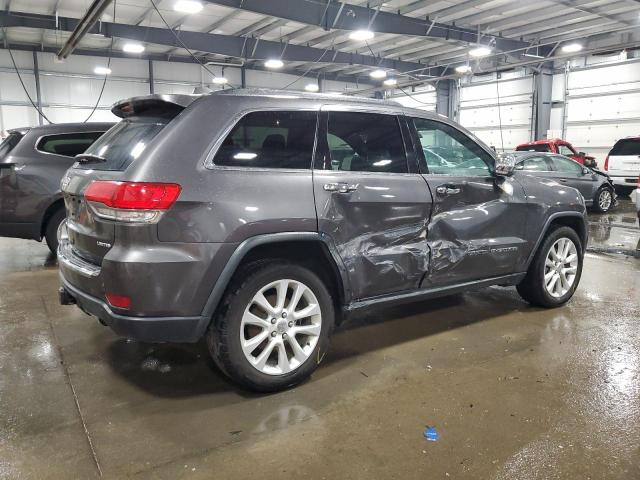 Photo 2 VIN: 1C4RJFBG6HC882643 - JEEP GRAND CHEROKEE 