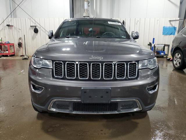 Photo 4 VIN: 1C4RJFBG6HC882643 - JEEP GRAND CHEROKEE 