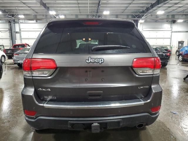 Photo 5 VIN: 1C4RJFBG6HC882643 - JEEP GRAND CHEROKEE 