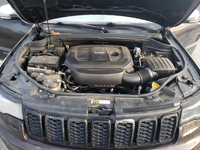 Photo 10 VIN: 1C4RJFBG6HC891858 - JEEP GRAND CHER 