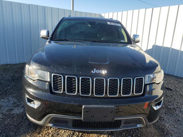 Photo 4 VIN: 1C4RJFBG6HC913678 - JEEP GRAND CHER 