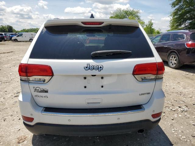 Photo 5 VIN: 1C4RJFBG6HC929198 - JEEP GRAND CHEROKEE 