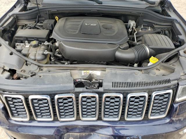 Photo 10 VIN: 1C4RJFBG6HC939682 - JEEP CHEROKEE 